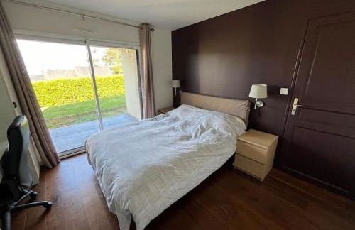 Maison Bretagne vue mer - Photo 24