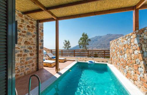 Galini Luxury Homes - Foto 22