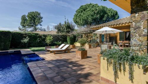 Villa Maria - Foto 3