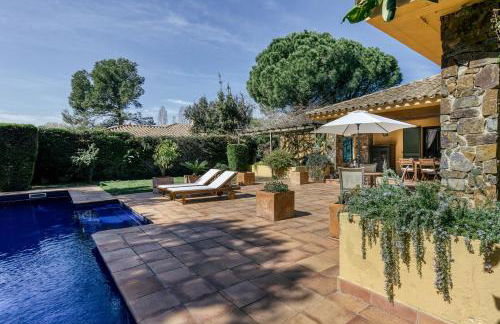 Villa Maria - Foto 3