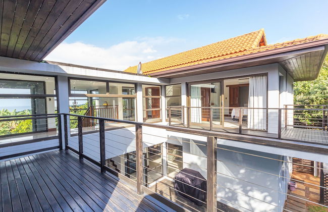 Zimbali by Euphoric, Zimbali Coastal Resort, Ballito - Photo 77