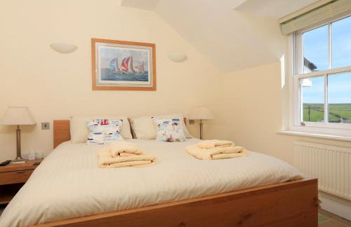 Ocean View Apartment - Foto 16