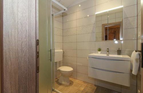 Villa Olea in Barat - Haus für 6-8 Personen - Photo 40