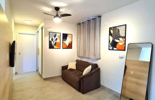 Meu Apê Barra 1 quarto - Foto 14