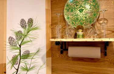 Ferienwohnung im Usseltal - Zirben Spa - Monheimer Alb - Altmühltal - Familie Geyer Daiting - Foto 7