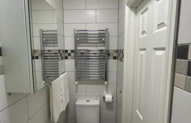 Sia Apartments Hotel - Foto 28