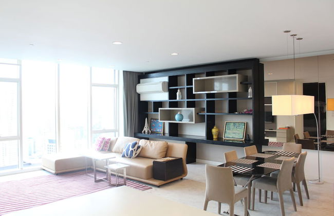 Royal Apartment at Platinum KL - Foto 28