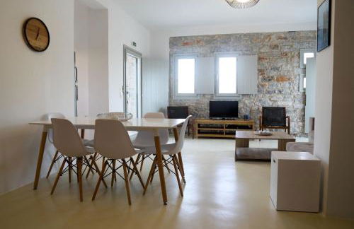 Vorino Luxury Villas - Foto 16