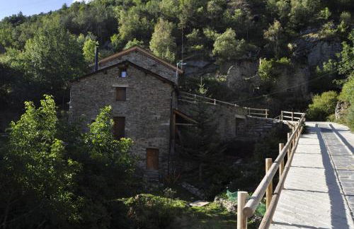 Abadía de Montenartró Apartamentos - Foto 53