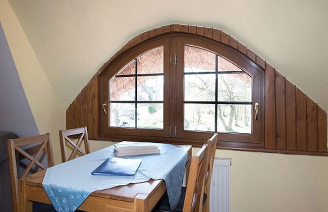 Alcor Hotel Feriendorf an der Ostsee - Foto 1