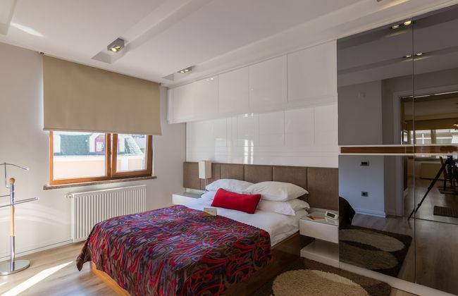 Aura Suites - Foto 3