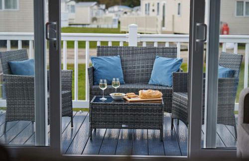 Nirvana Coastal Retreat Holiday Home - Foto 11