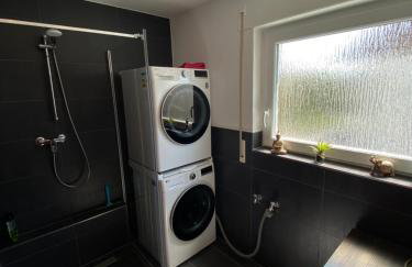 Gästehaus Eschborn, Frankfurt - Foto 20