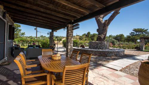 Villa in the Woods - Foto 3, Garden view