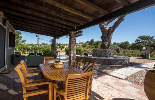 Villa in the Woods - Foto 3