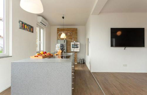 Magic Terrace Big Apartment - Foto 25