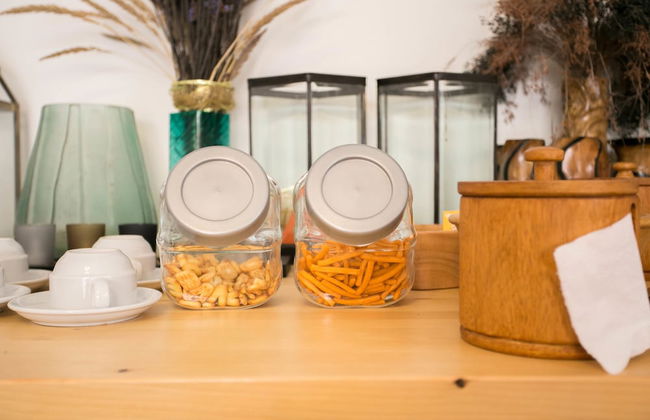 THE REST POOL VILLA at PATTAYA - Foto 18