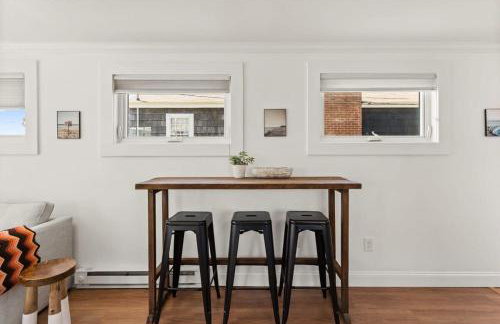 The Surf Ocean & Marsh Views Rooftop Deck - Foto 11