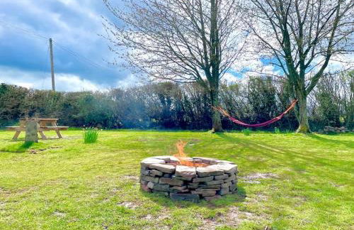 Spacious Cottage - Sleeps 4 - in the Black Mountains - Photo 14