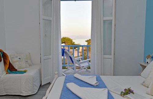 Apartments Tarsa - Photo 42