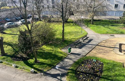 O'Rits Paris - Magnifique appartement proche Paris - Foto 21