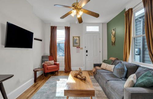 Victorian Shotgun 10 min to FQ Jazz Fest Ready - Foto 10