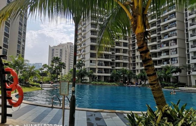 City View Suites - Foto 31