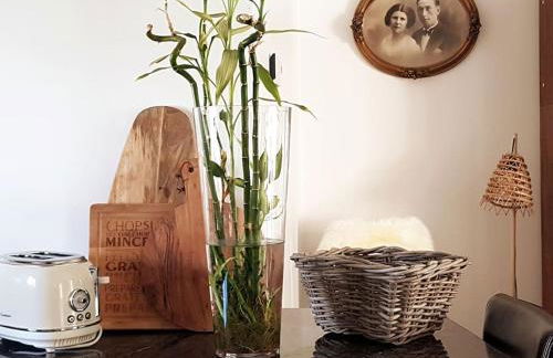 Cosy&Charme piscine chauffée Bassin d'Arcachon - Foto 30