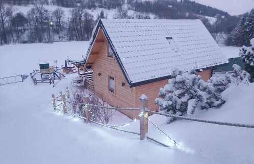 Domek pod Hajdówką - Foto 6