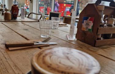 The Bean Apartment -Private 2 bedroom apartment - Foto 34