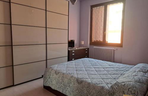 appartamento maison monte rosa - HUMANITAS - MILANO FIORI - FORUM ASSAGO - IEO - Foto 6