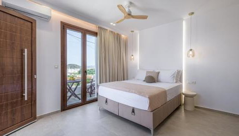 Nobilis view suite - Foto 3