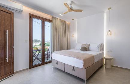 Nobilis view suite - Foto 3