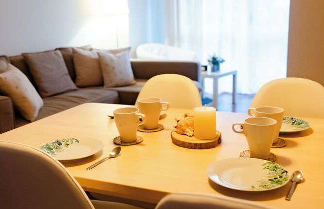 Apartamentos Costa Norte - Foto 6