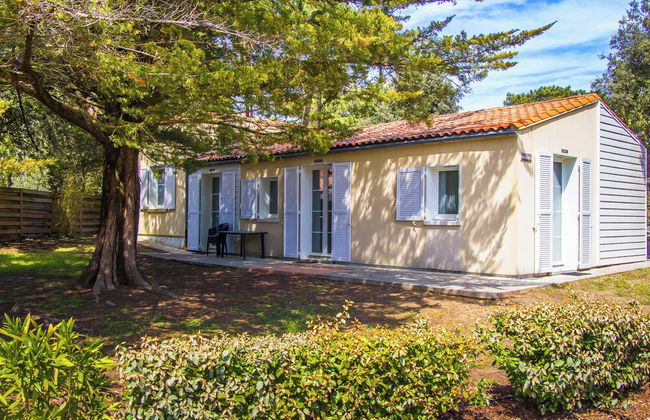 Village Vacances Azureva Ile d'Oléron - Foto 35