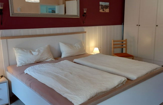 Apartment in Gingst With Sea Beach - Foto 2