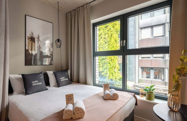 Limehome Düsseldorf Stresemannstraße - Foto 26