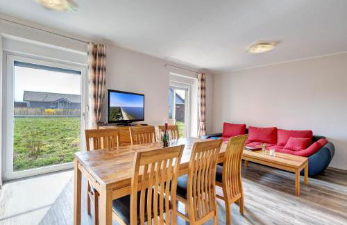 Peenemünde, Seglerhafen ST Schoner 7, 13, 14 - Foto 23