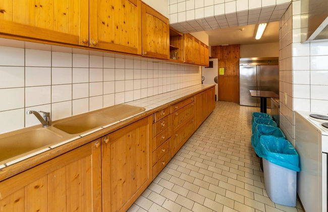 Villa in Ardennes With Sauna and Jacuzzi - Photo 17