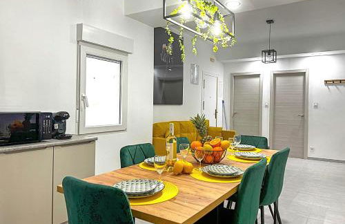 Meduza Tres - Foto 2