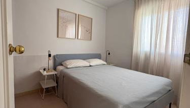 Casa con patio a 5 min de la playa - El Palo - Photo 2