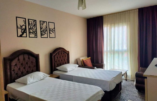 Rainbow Suite - Foto 16