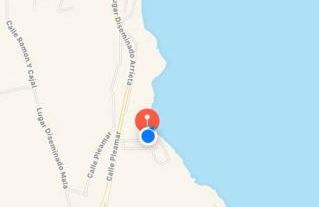 Playa Marina Eco Beach Villa - Foto 62