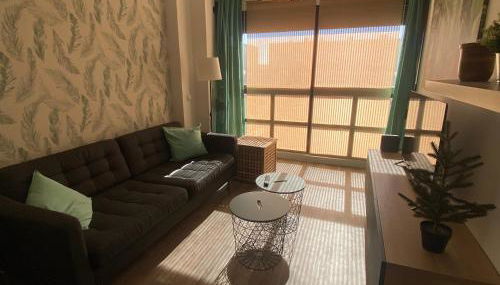 Aeropuerto IFEMA 3 - Photo 2