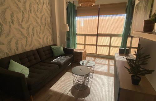 Aeropuerto IFEMA 3 - Photo 2