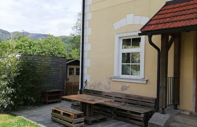 Apartment Heiligenkreuz - Foto 30