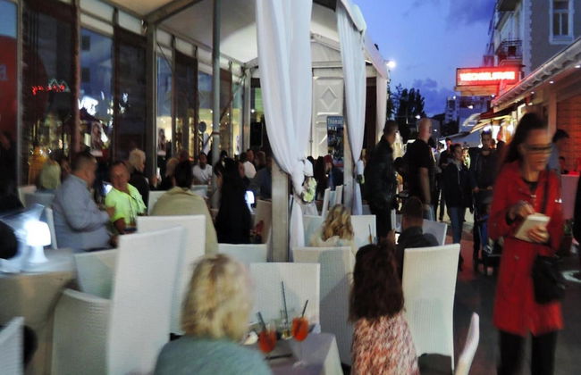 Holiday Home in Rewal Near Sandy Beach - Foto 21