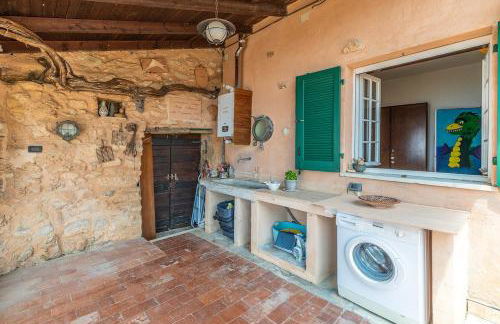 Dimora Concept - Il Trinchetto - Free parking - Foto 25