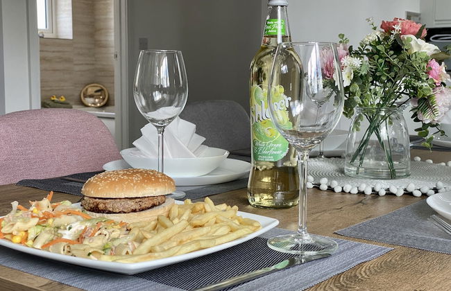 Green View - Foto 11