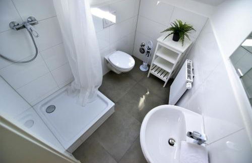 City Apartments in Cologne Deutz - Photo 28